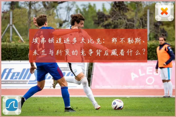埃弗顿追逐多夫比克：那不勒斯、米兰与科莫的竞争背后藏着什么？_球迷_中场_意甲